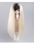Evil Bride II Adult Women's Wig